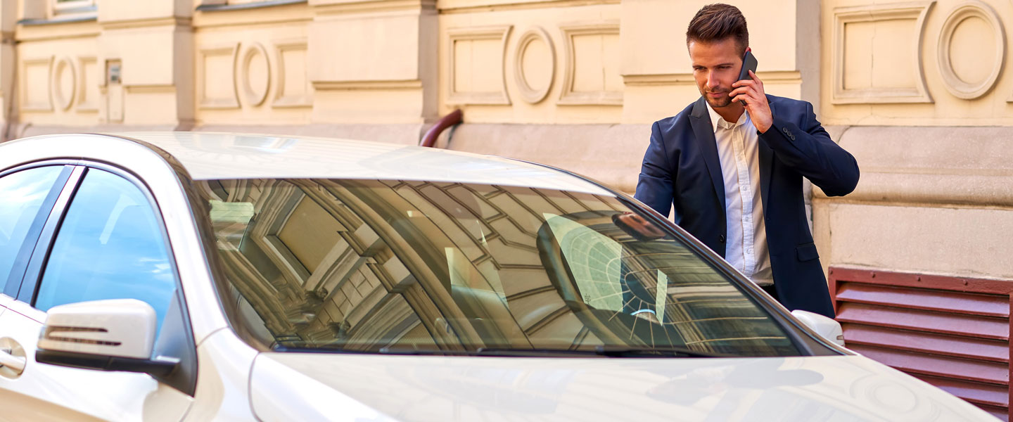 Telefonat mit dem Rechtsanwalt