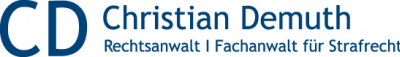 Christian Demuth, Rechtsanwalt